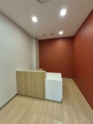 One Raffles Place (D1), Office #582271711